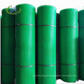 Rede de Windbreak para jardim